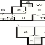 10 Person In Svingvoll-by Traum בית נופש Svingvoll