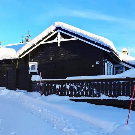 Holiday home Iii