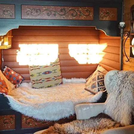 10 Person In Svingvoll-by Traum Svingvoll