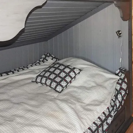 Iii Holiday home Svingvoll