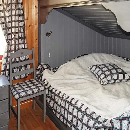 Iii Holiday home Svingvoll