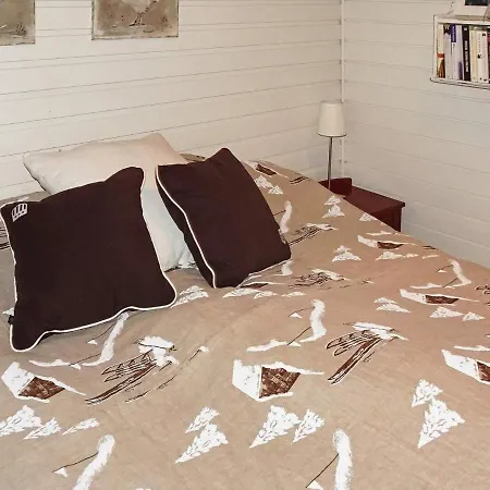 10 Person In Svingvoll-by Traum Holiday home *