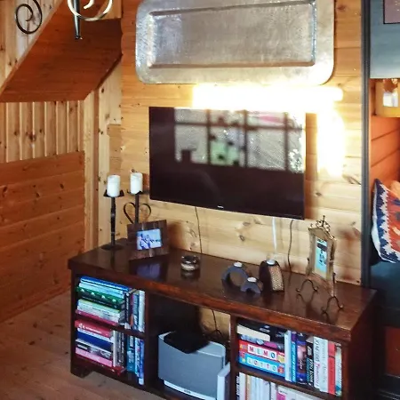 Holiday home 10 Person In Svingvoll-by Traum *