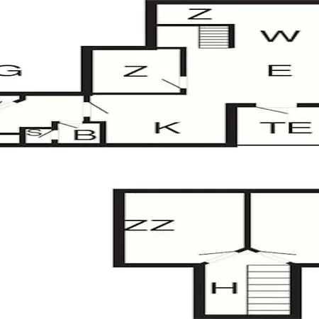 Holiday home Iii