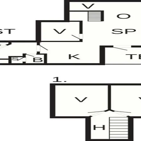 10 Person In Svingvoll-by Traum * Svingvoll