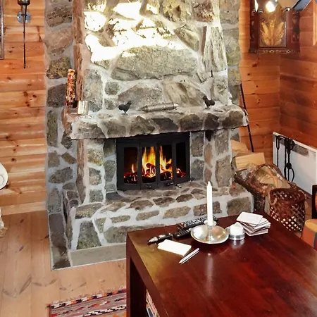 Tatil Evi 10 Person In Svingvoll-by Traum Svingvoll