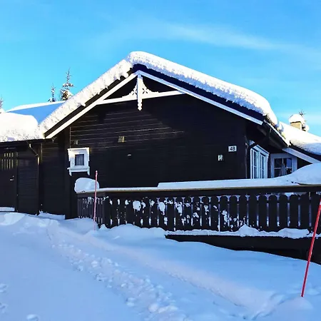 10 Person In Svingvoll-by Traum Svingvoll