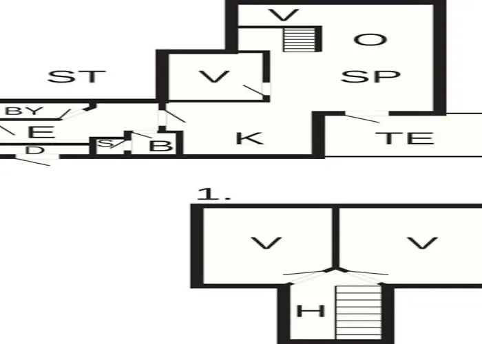 10 Person In Svingvoll-by Traum * Svingvoll